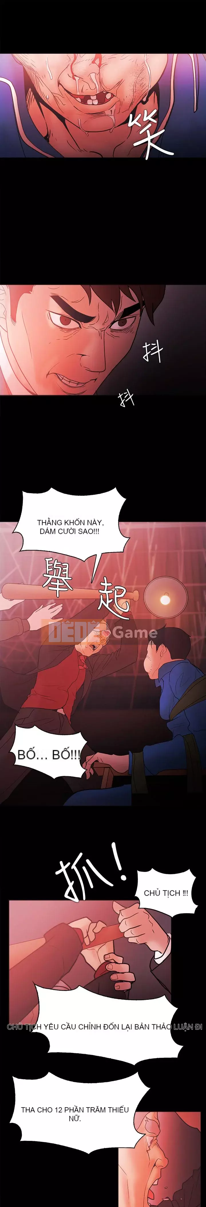 Kẻ thua cuộc Tập 1-74