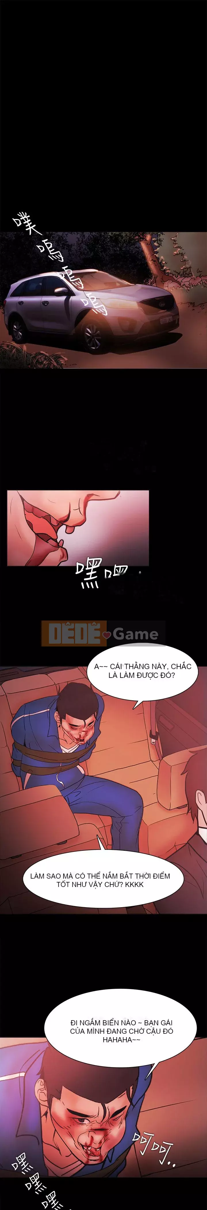 Kẻ thua cuộc Tập 1-74