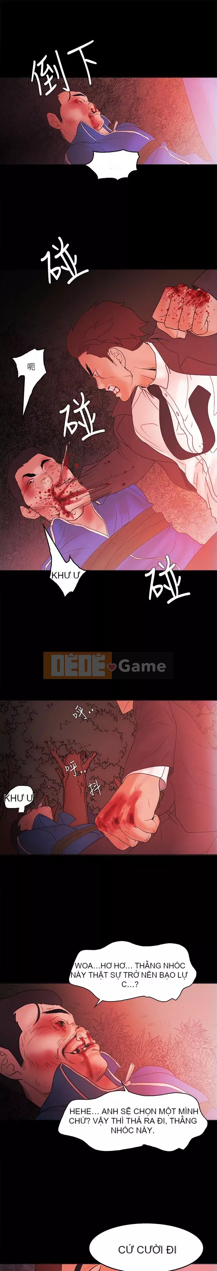 Kẻ thua cuộc Tập 1-74