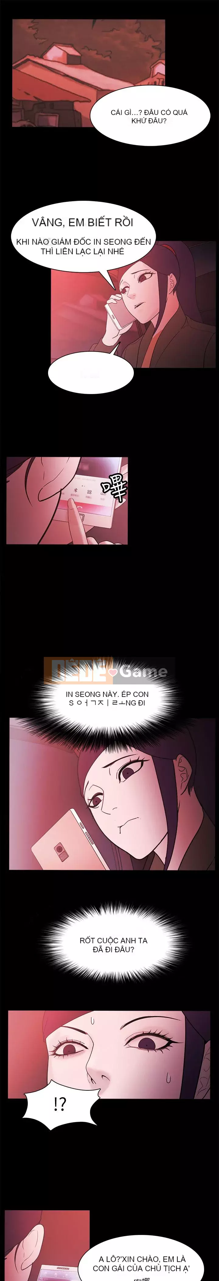 Kẻ thua cuộc Tập 1-74