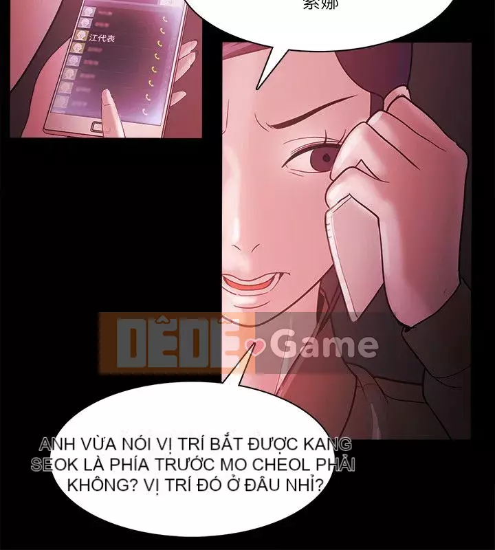 Kẻ thua cuộc Tập 1-74