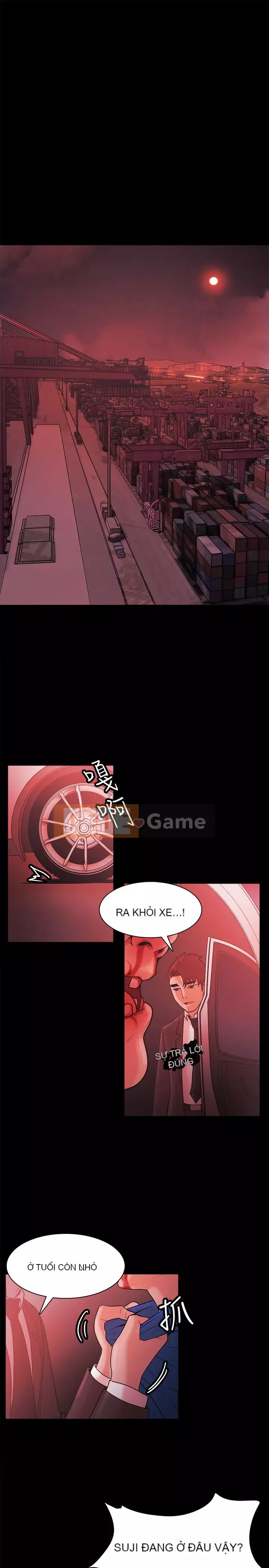 Kẻ thua cuộc Tập 1-74