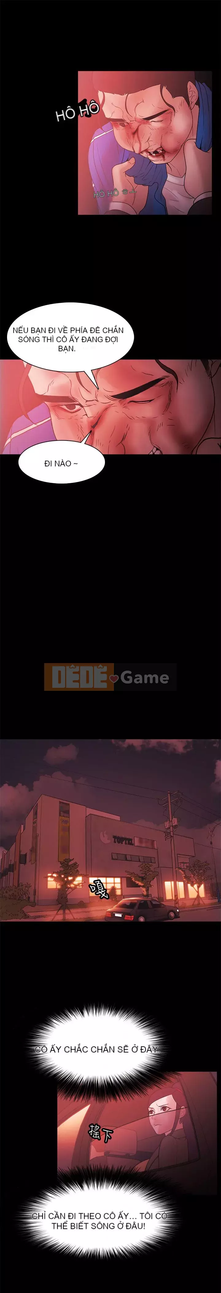 Kẻ thua cuộc Tập 1-74