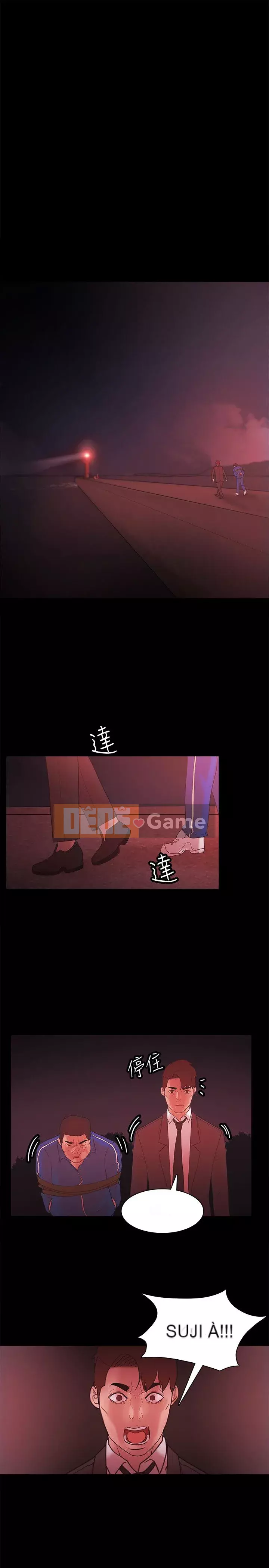 Kẻ thua cuộc Tập 1-74