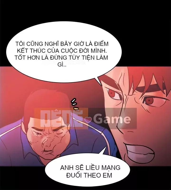 Kẻ thua cuộc Tập 1-74