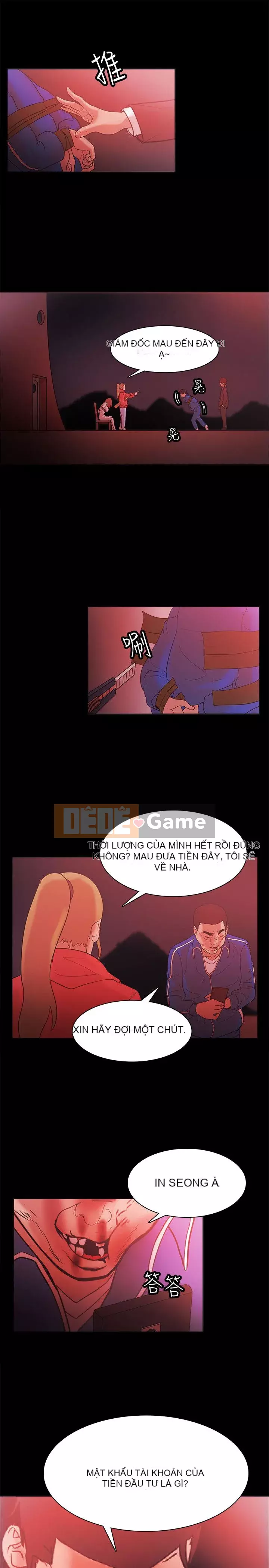 Kẻ thua cuộc Tập 1-74