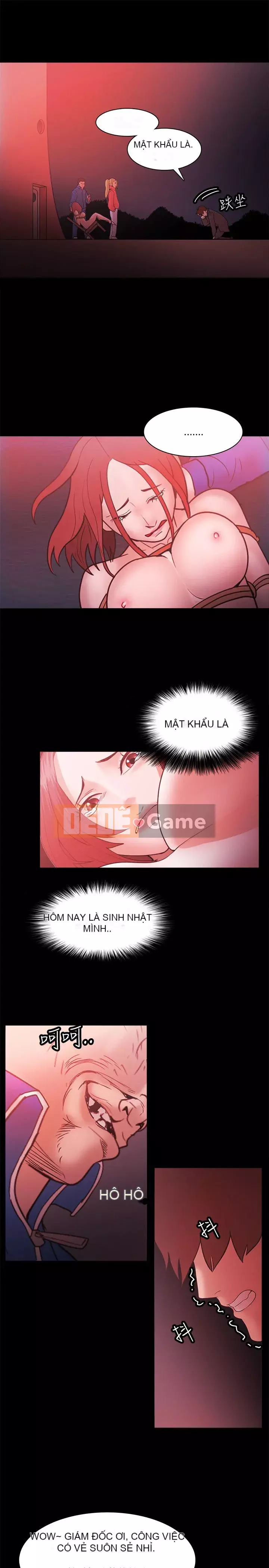 Kẻ thua cuộc Tập 1-74