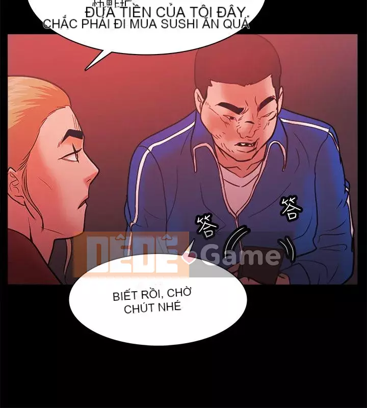 Kẻ thua cuộc Tập 1-74