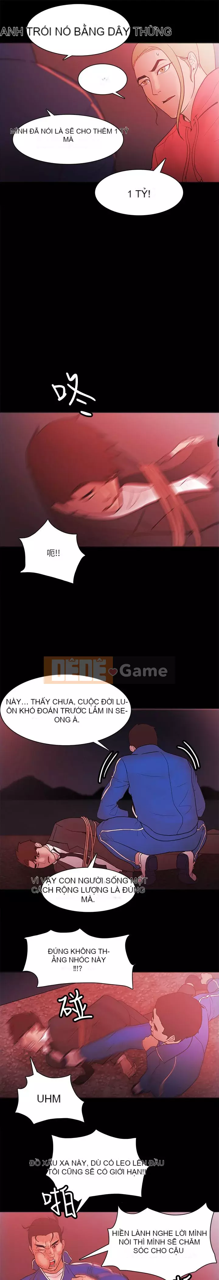 Kẻ thua cuộc Tập 1-74