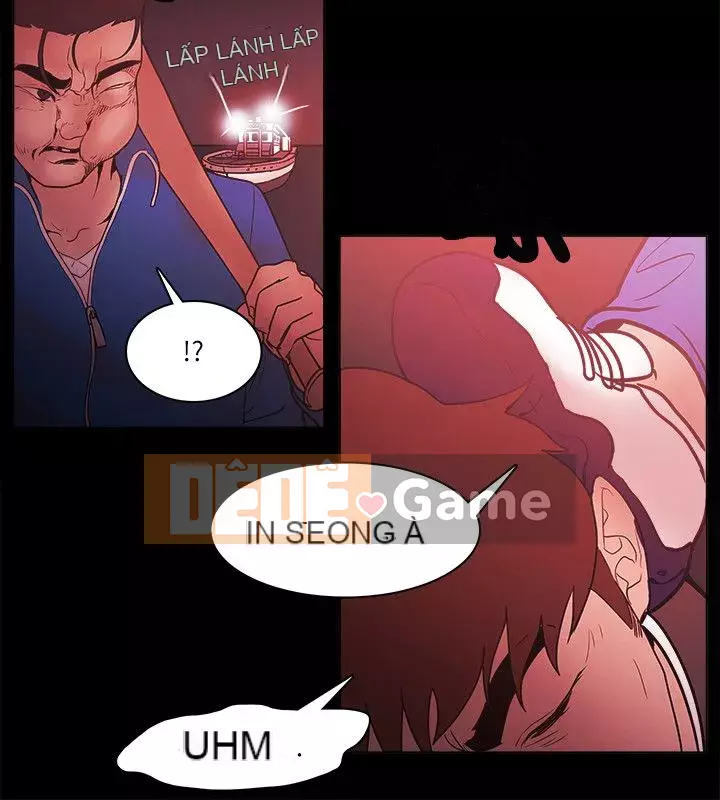 Kẻ thua cuộc Tập 1-74