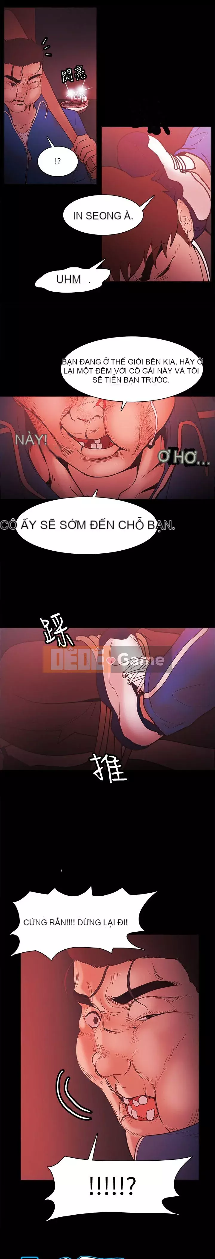 Kẻ thua cuộc Tập 1-74