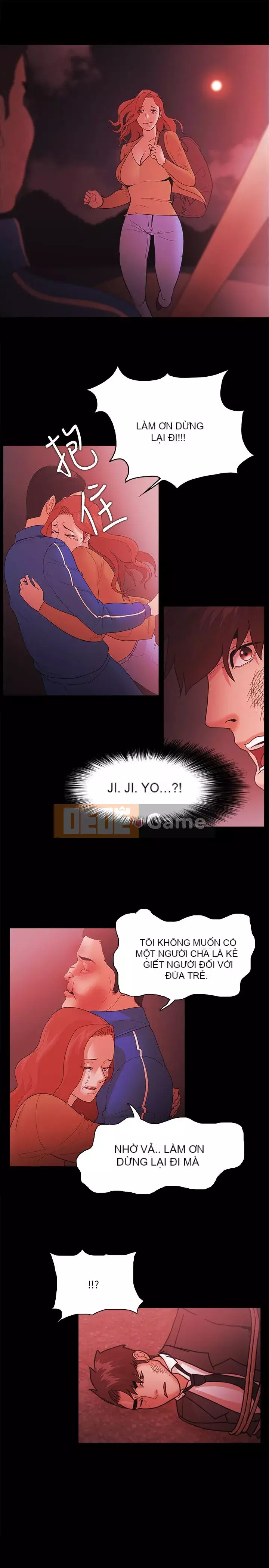 Kẻ thua cuộc Tập 1-74