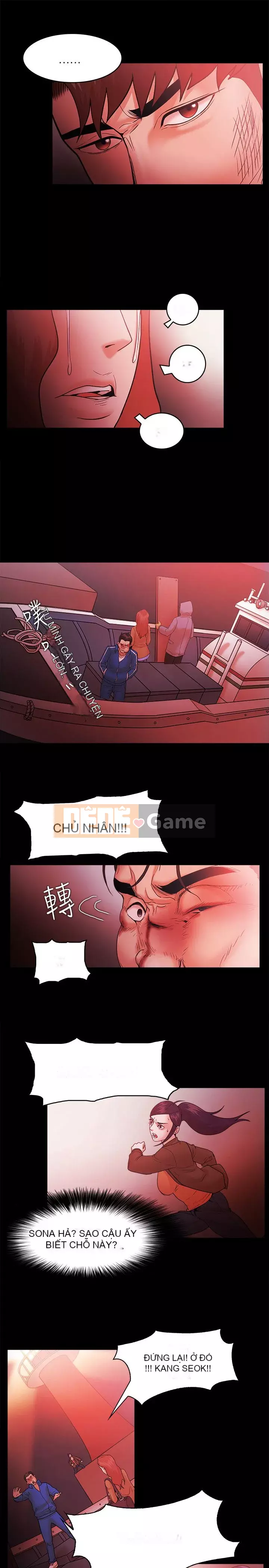 Kẻ thua cuộc Tập 1-74