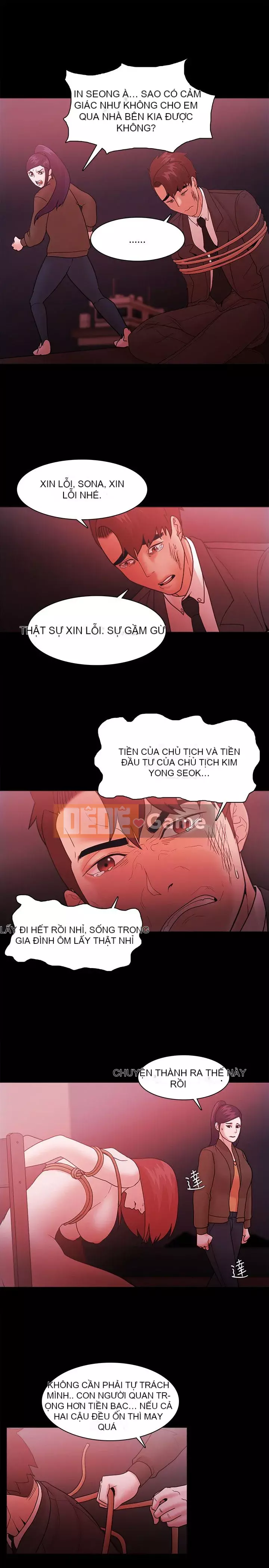 Kẻ thua cuộc Tập 1-74