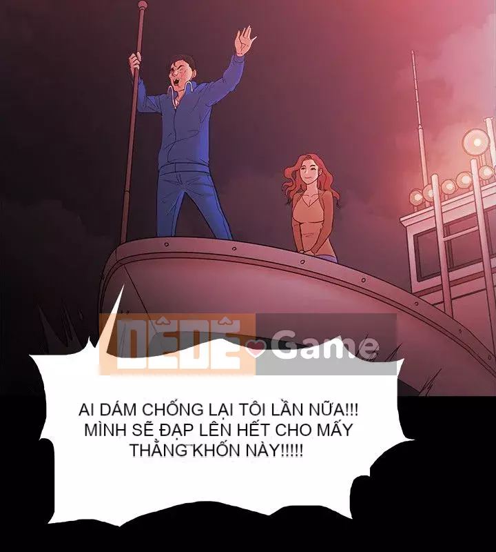 Kẻ thua cuộc Tập 1-74