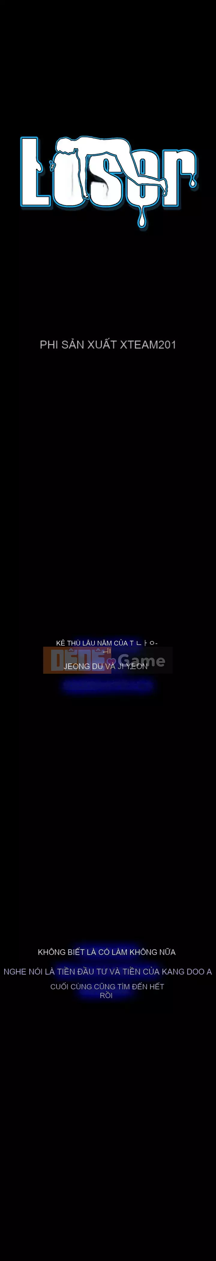 Kẻ thua cuộc Tập 1-74