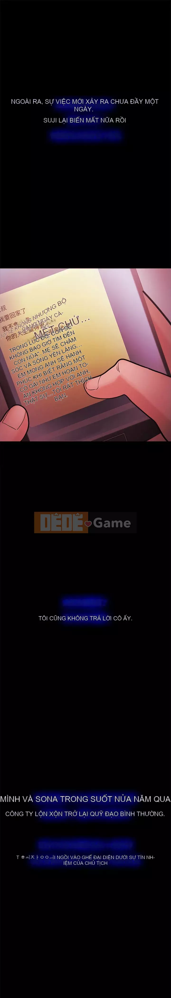 Kẻ thua cuộc Tập 1-74