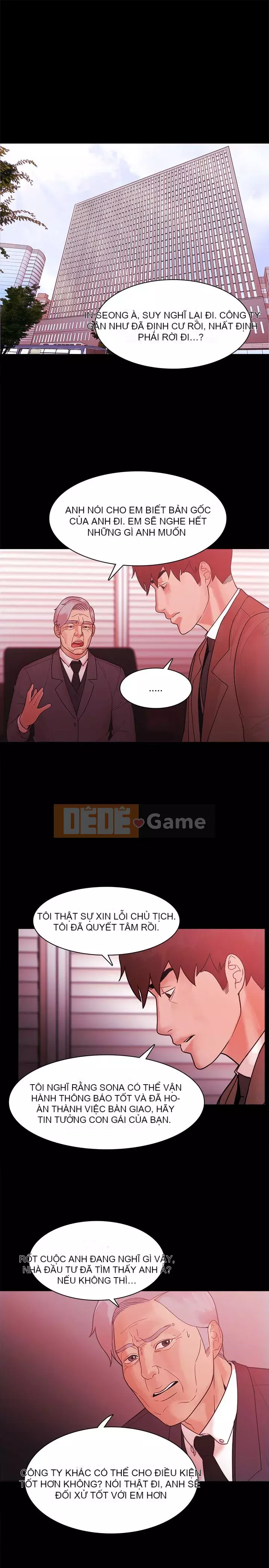 Kẻ thua cuộc Tập 1-74