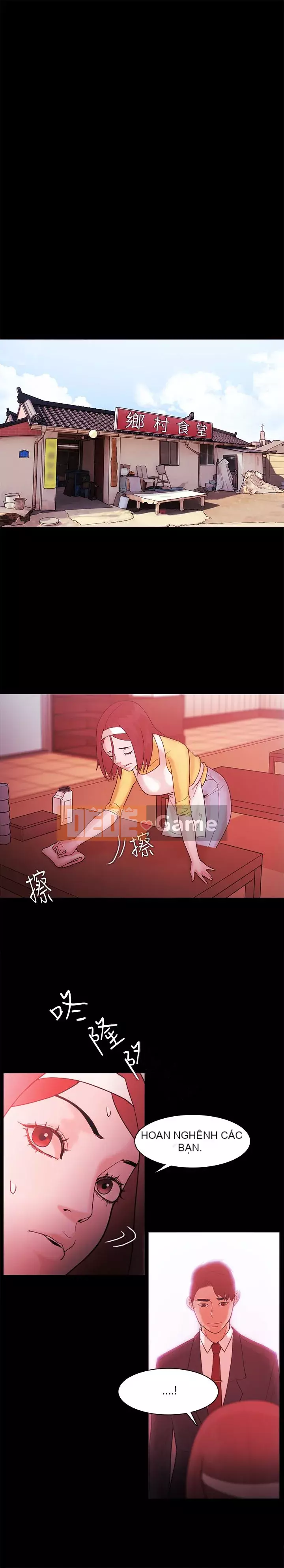 Kẻ thua cuộc Tập 1-74