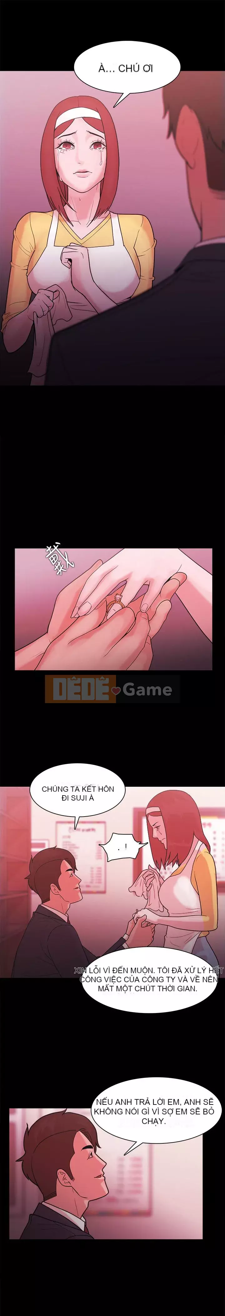 Kẻ thua cuộc Tập 1-74