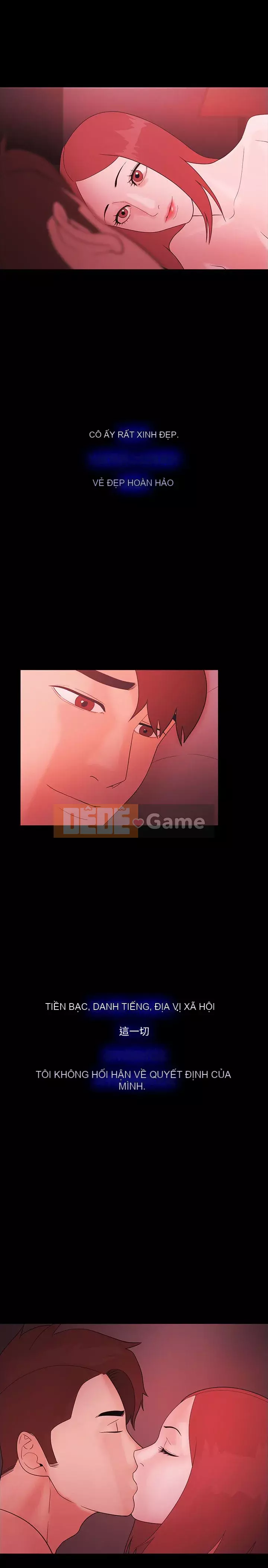 Kẻ thua cuộc Tập 1-74