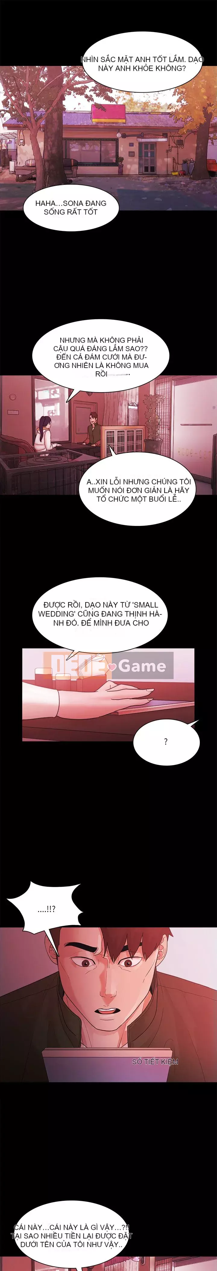 Kẻ thua cuộc Tập 1-74