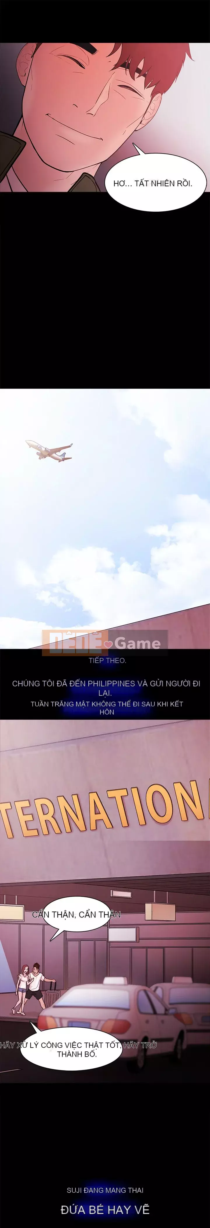 Kẻ thua cuộc Tập 1-74