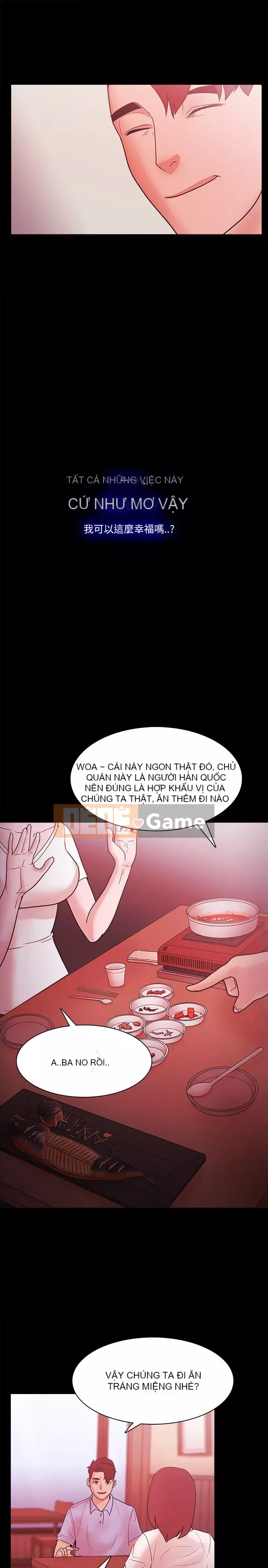 Kẻ thua cuộc Tập 1-74