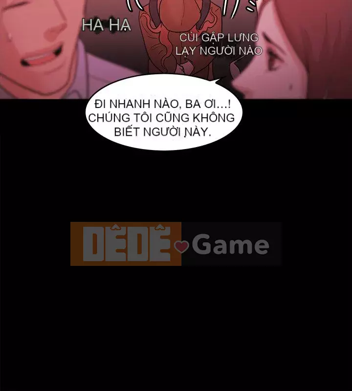 Kẻ thua cuộc Tập 1-74