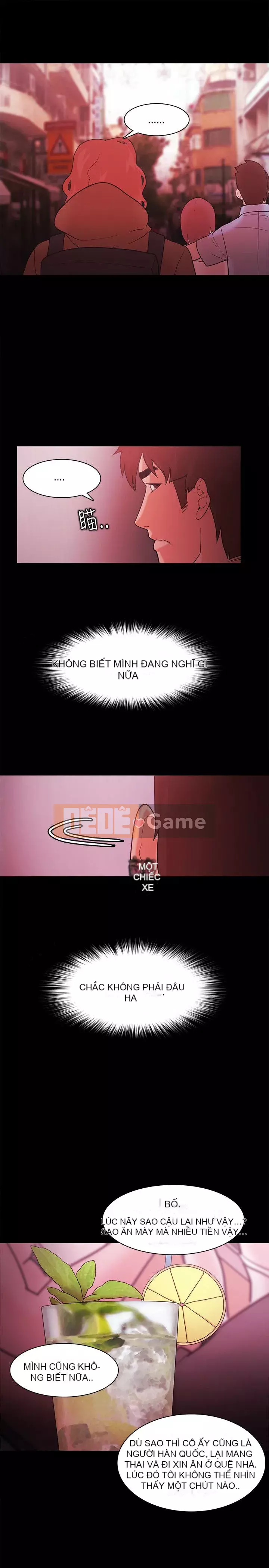 Kẻ thua cuộc Tập 1-74