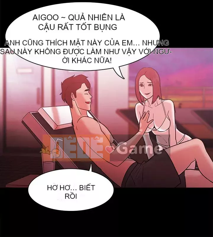 Kẻ thua cuộc Tập 1-74