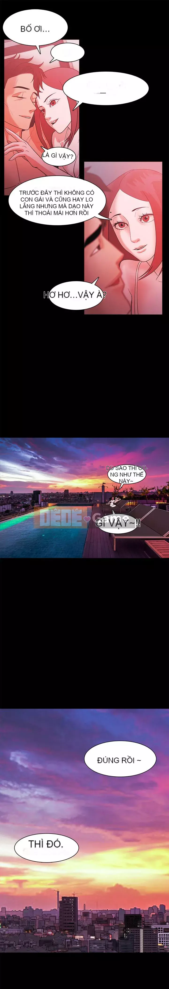 Kẻ thua cuộc Tập 1-74