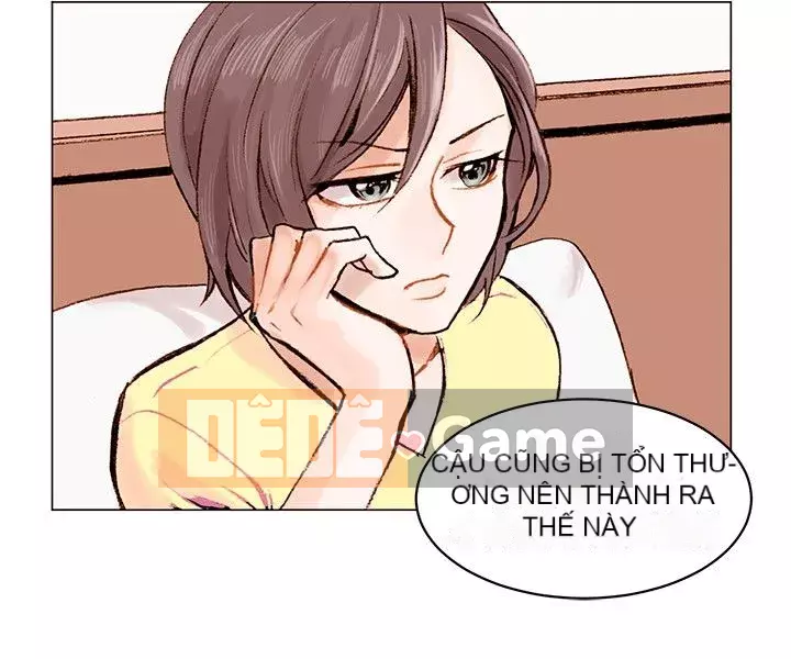 Nghi Ngờ Hợp Lý Chương 1-17