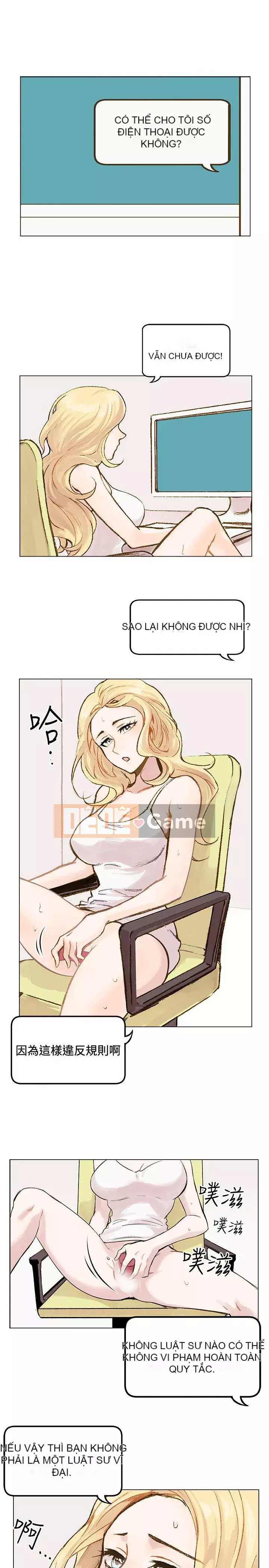 Nghi Ngờ Hợp Lý Chương 1-17