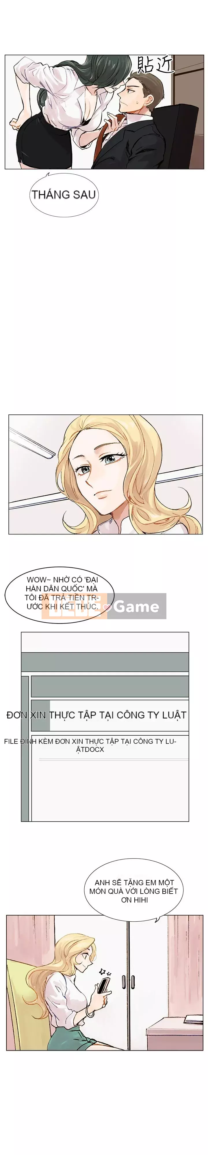 Nghi Ngờ Hợp Lý Chương 1-17