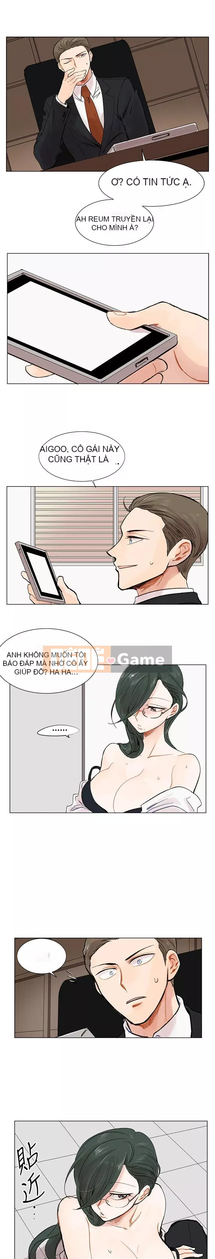 Nghi Ngờ Hợp Lý Chương 1-17