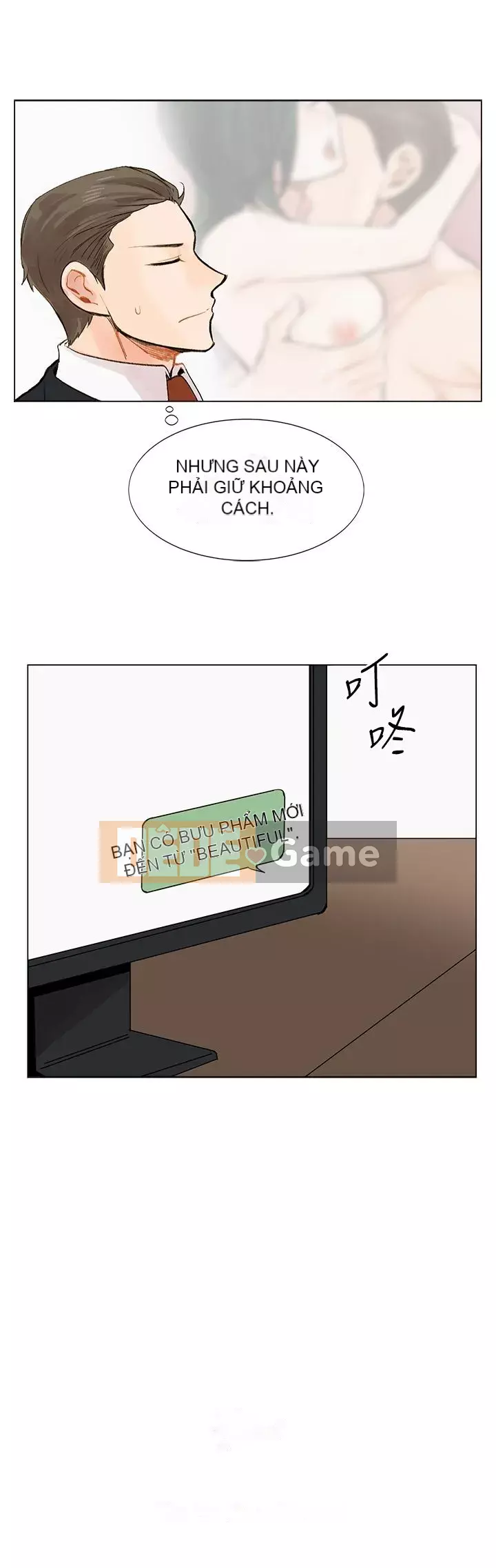 Nghi Ngờ Hợp Lý Chương 1-17