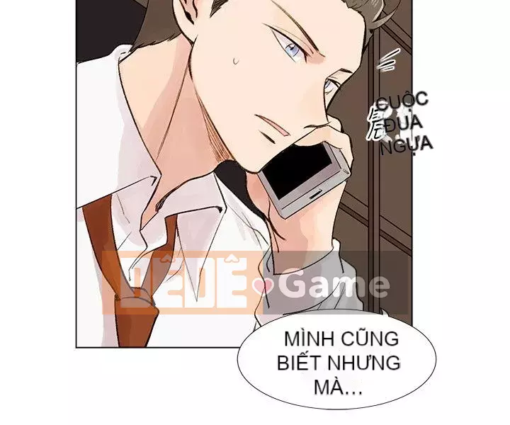 Nghi Ngờ Hợp Lý Chương 1-17