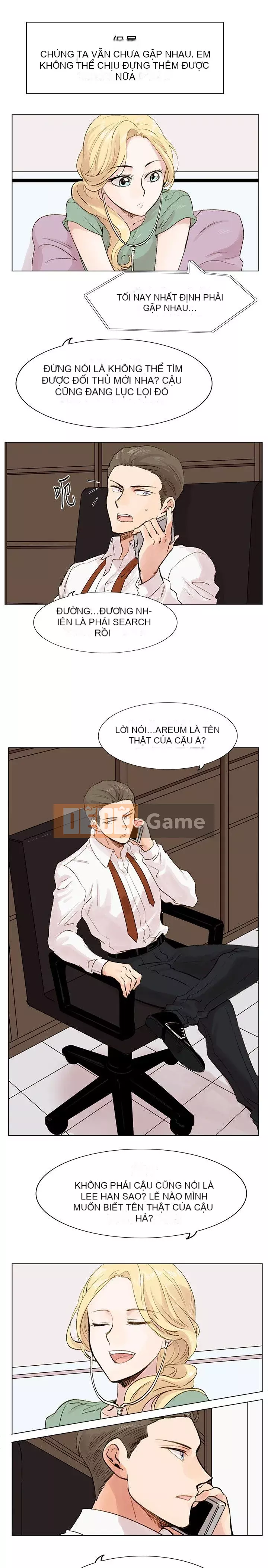 Nghi Ngờ Hợp Lý Chương 1-17