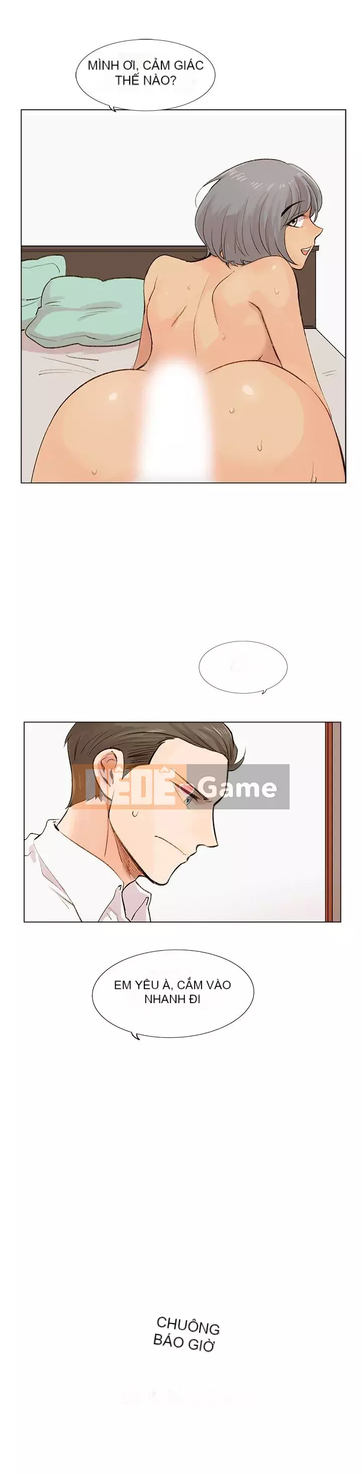 Nghi Ngờ Hợp Lý Chương 1-17