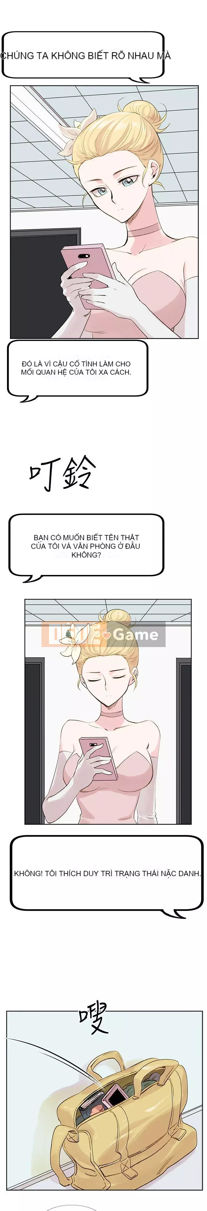 Nghi Ngờ Hợp Lý Chương 1-17