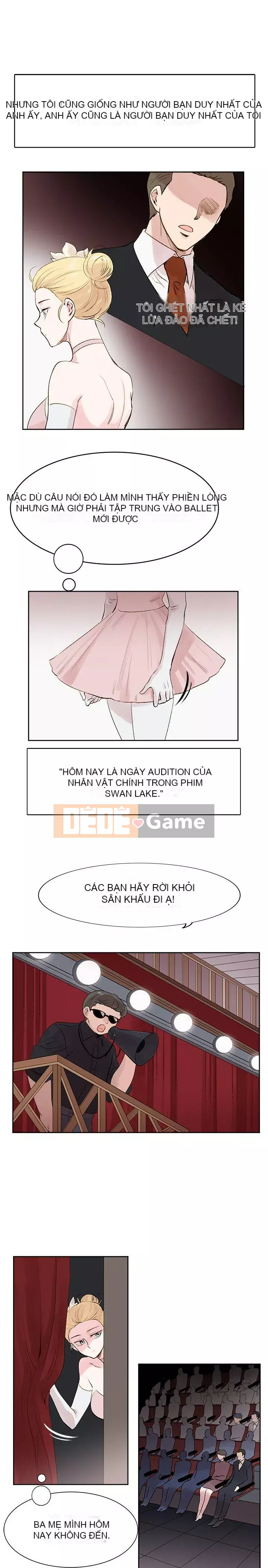 Nghi Ngờ Hợp Lý Chương 1-17