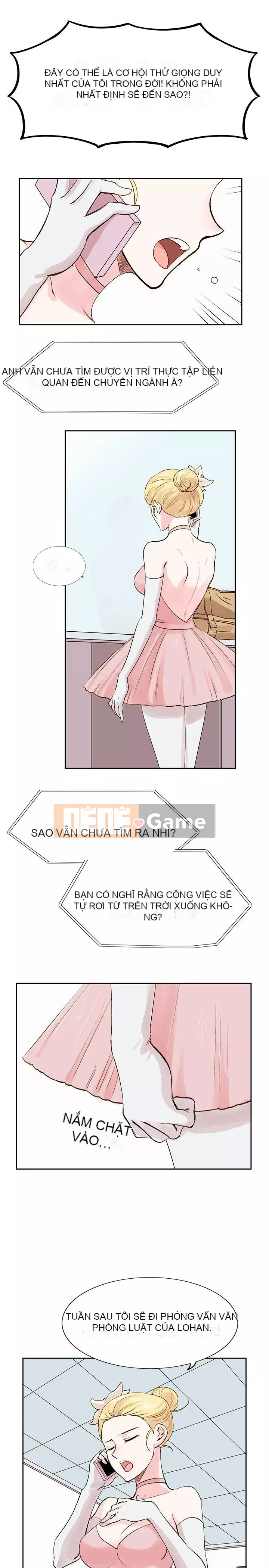 Nghi Ngờ Hợp Lý Chương 1-17