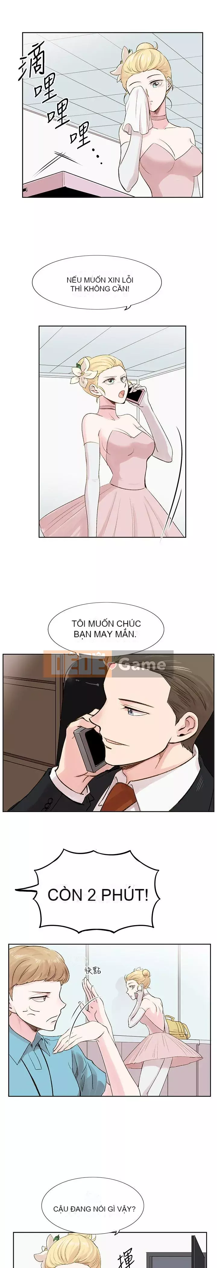 Nghi Ngờ Hợp Lý Chương 1-17