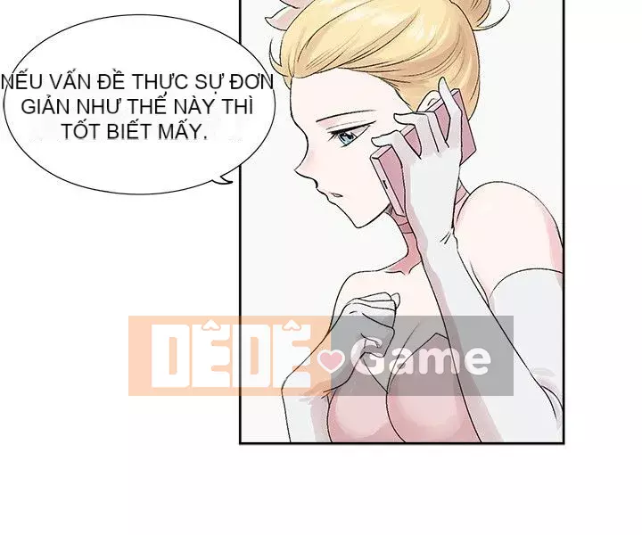 Nghi Ngờ Hợp Lý Chương 1-17