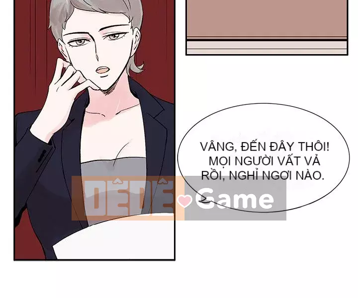 Nghi Ngờ Hợp Lý Chương 1-17