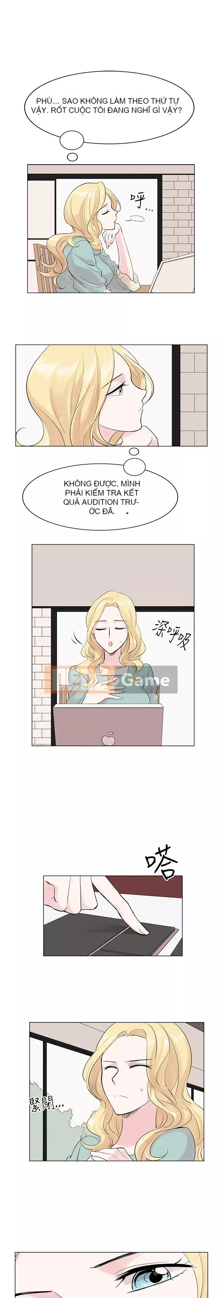 Nghi Ngờ Hợp Lý Chương 1-17