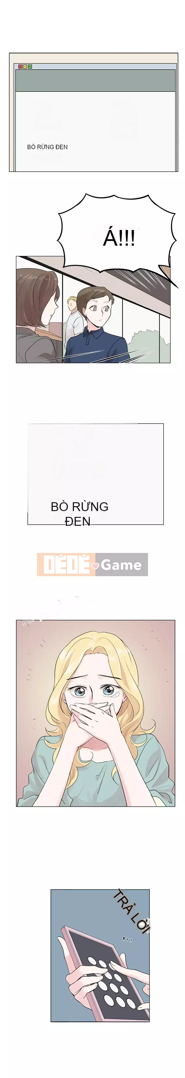 Nghi Ngờ Hợp Lý Chương 1-17