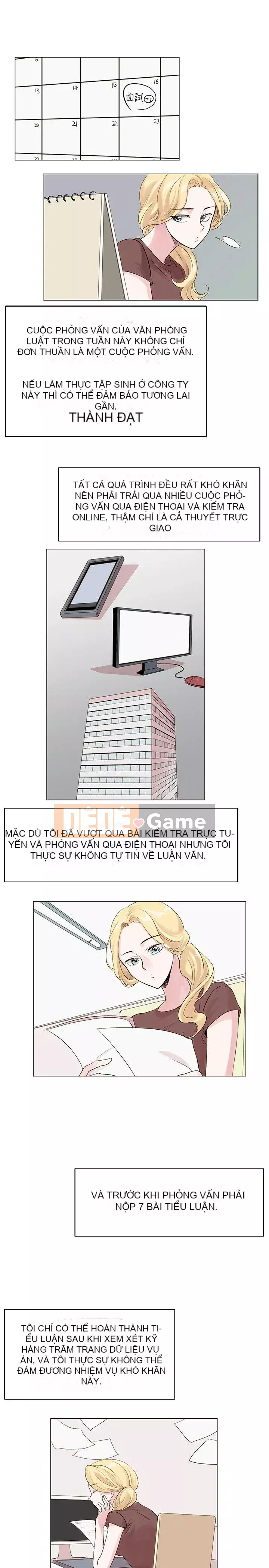 Nghi Ngờ Hợp Lý Chương 1-17