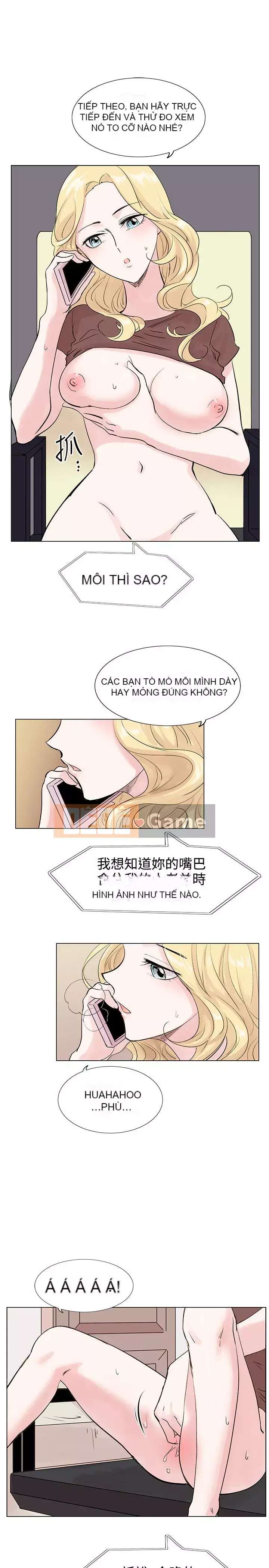 Nghi Ngờ Hợp Lý Chương 1-17